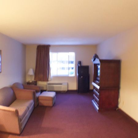 The Garden Inn Elkhart Extérieur photo