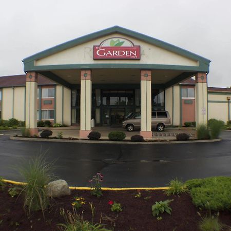 The Garden Inn Elkhart Extérieur photo