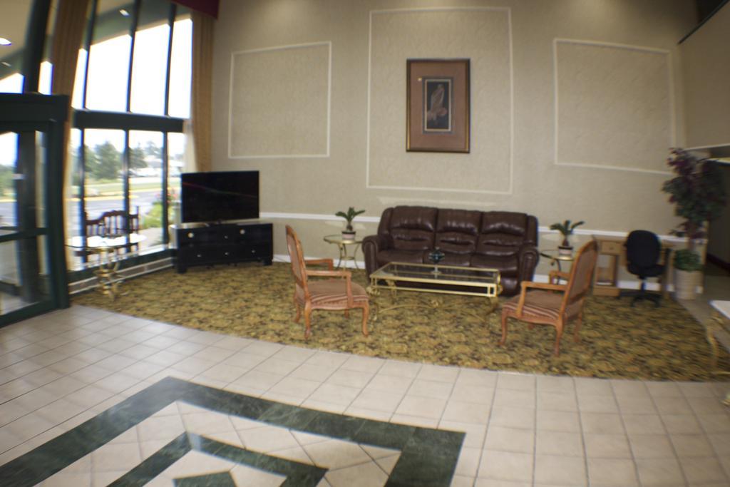 The Garden Inn Elkhart Extérieur photo