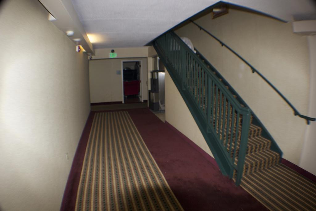 The Garden Inn Elkhart Extérieur photo