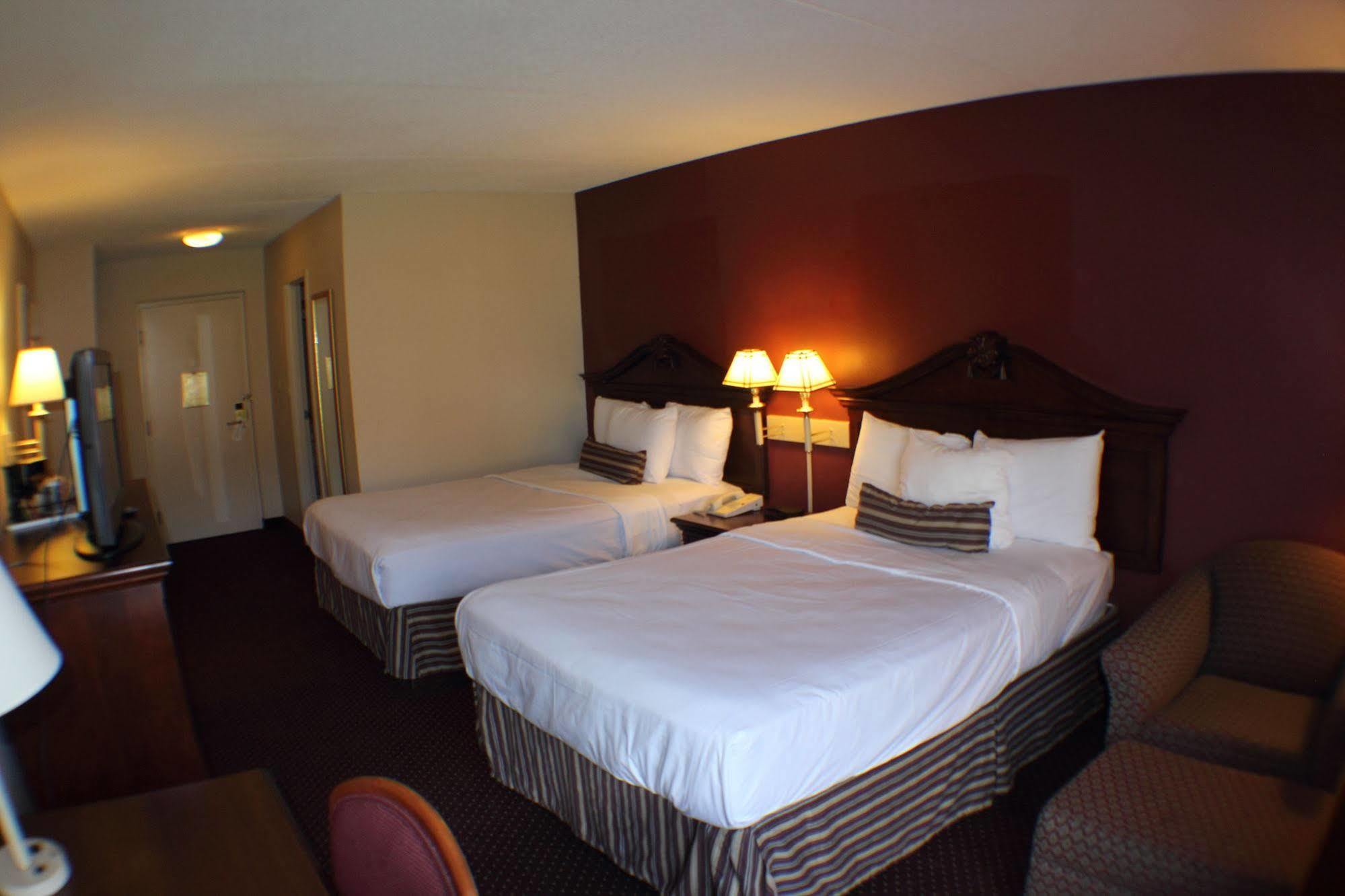 The Garden Inn Elkhart Extérieur photo